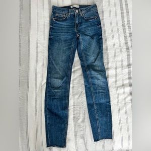 Skinny Jeans ZARA